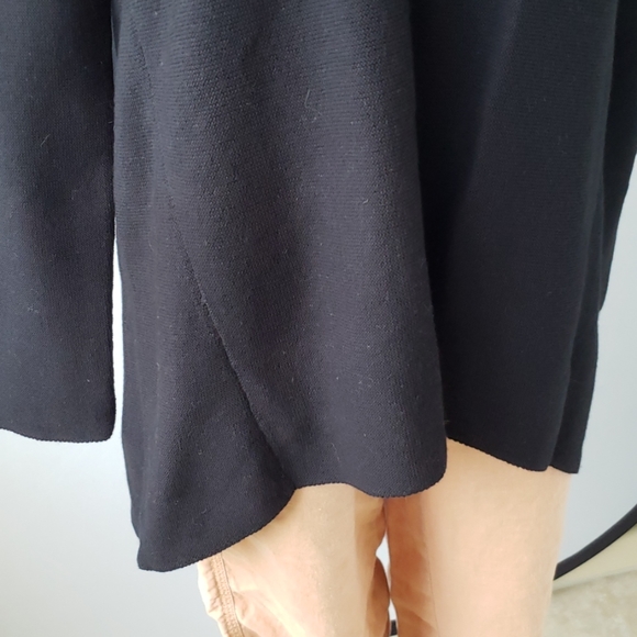 EILEEN FISHER • High Low Sweater - Picture 5 of 7